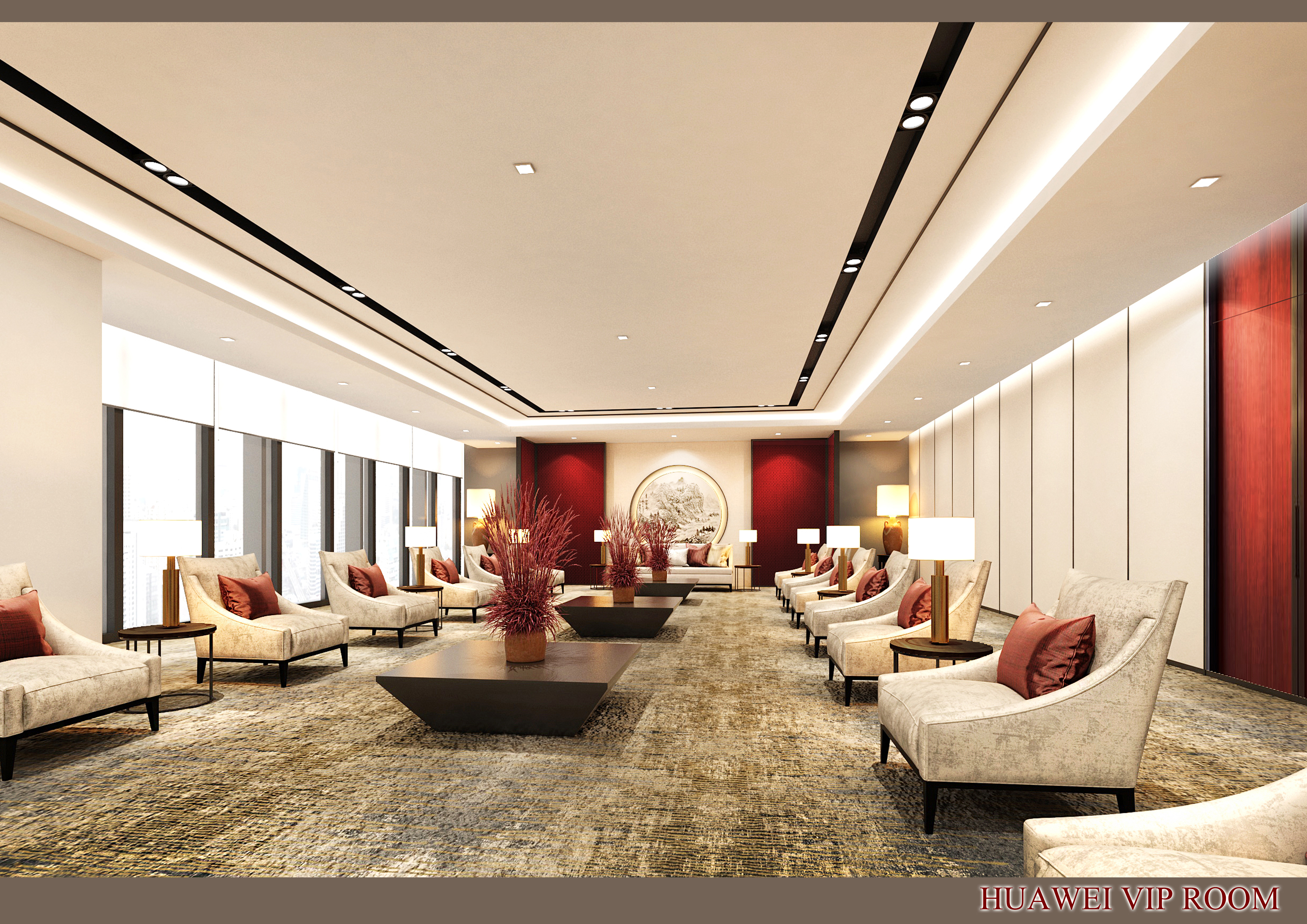 Meeting room